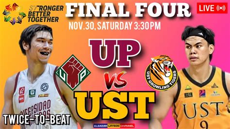 uaap live score.